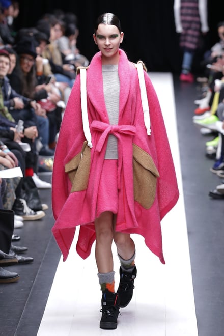 FACETASM 2015-16AW 東京コレクション 画像16/138