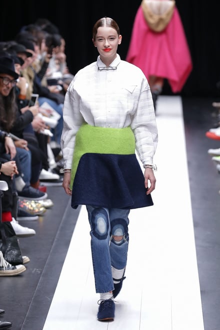 FACETASM 2015-16AW 東京コレクション 画像18/138
