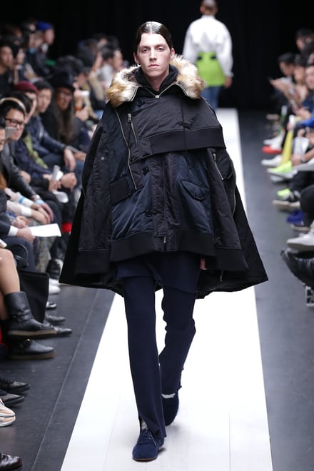 FACETASM 2015-16AW 東京コレクション 画像20/138