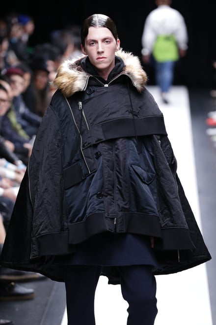 FACETASM 2015-16AW 東京コレクション 画像21/138