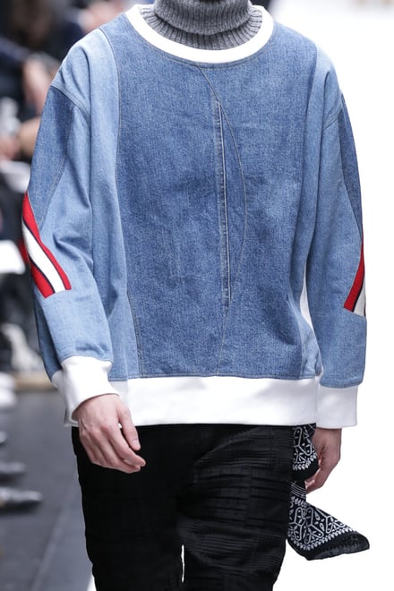 FACETASM 2015-16AW 東京コレクション 画像23/138