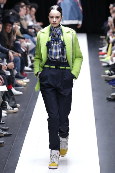 FACETASM 2015-16AW 東京コレクション 画像24/138