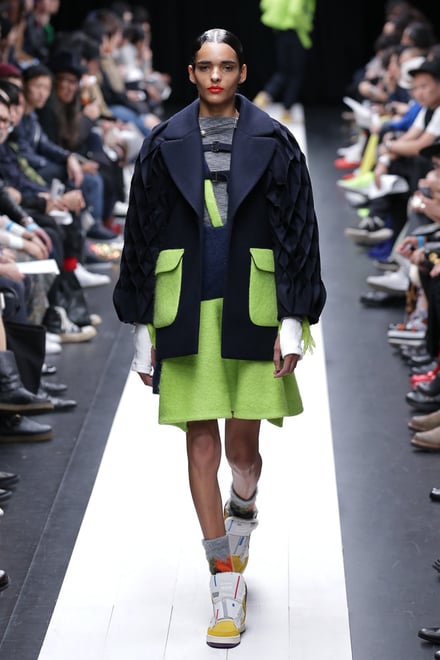 FACETASM 2015-16AW 東京コレクション 画像26/138