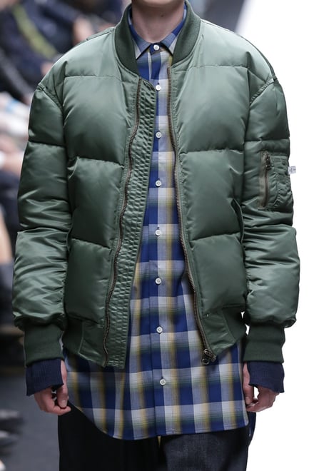 FACETASM 2015-16AW 東京コレクション 画像29/138