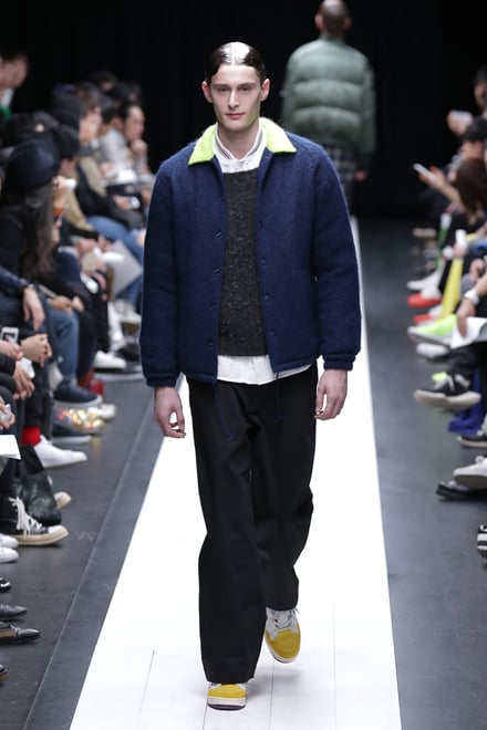 FACETASM 2015-16AW 東京コレクション 画像30/138