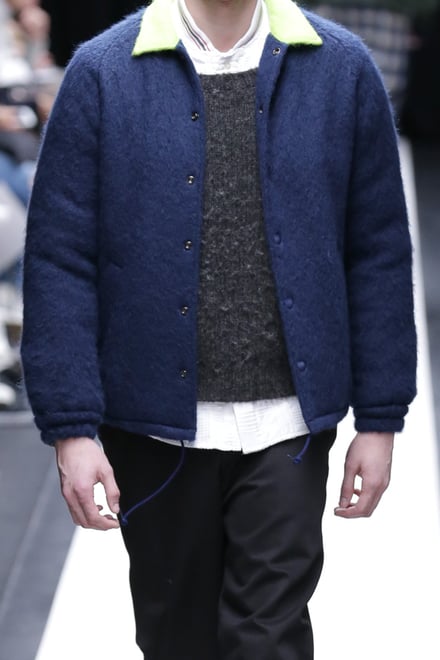 FACETASM 2015-16AW 東京コレクション 画像31/138