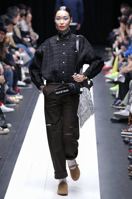 FACETASM 2015-16AW 東京コレクション 画像32/138