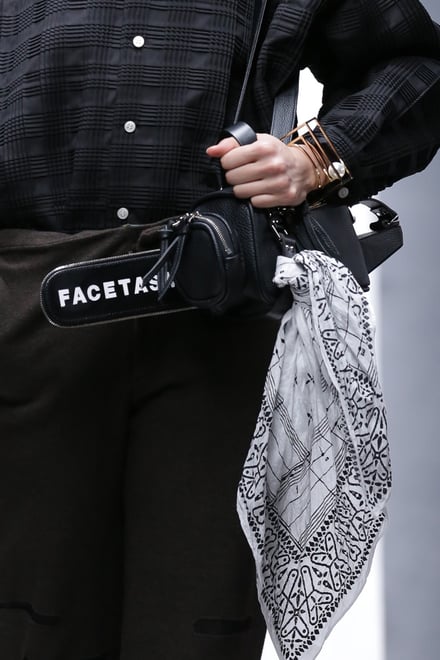 FACETASM 2015-16AW 東京コレクション 画像33/138