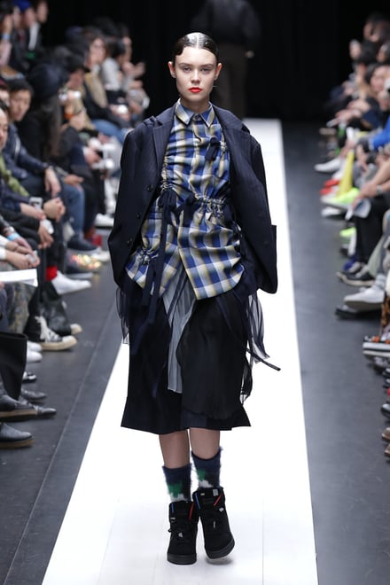 FACETASM 2015-16AW 東京コレクション 画像34/138