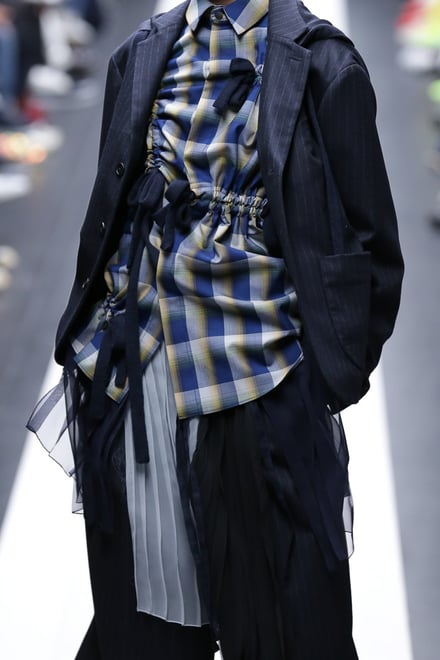 FACETASM 2015-16AW 東京コレクション 画像35/138