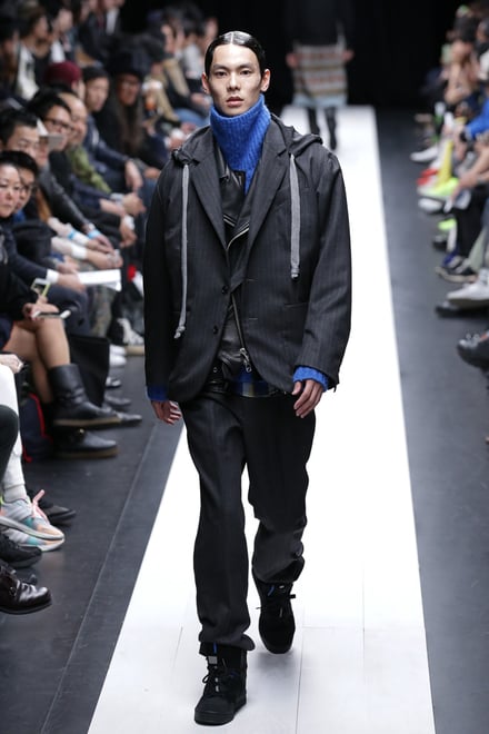 FACETASM 2015-16AW 東京コレクション 画像38/138