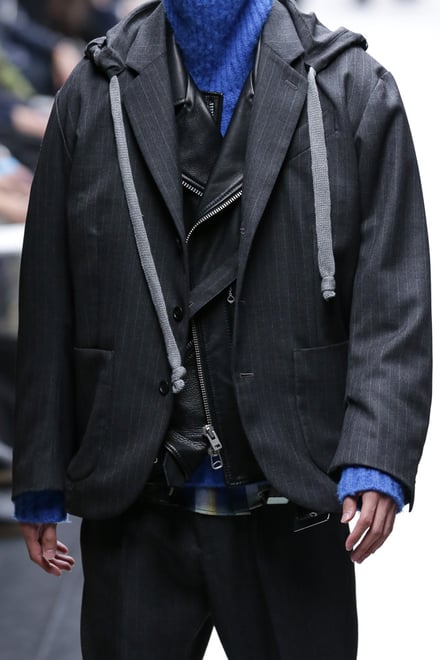 FACETASM 2015-16AW 東京コレクション 画像39/138