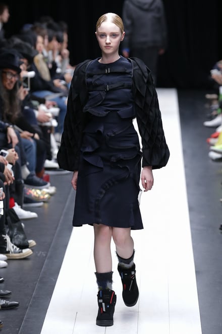 FACETASM 2015-16AW 東京コレクション 画像40/138