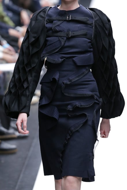 FACETASM 2015-16AW 東京コレクション 画像41/138
