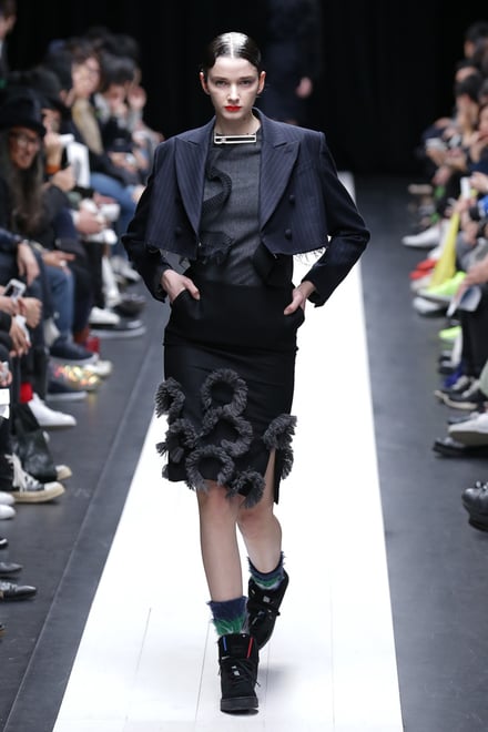 FACETASM 2015-16AW 東京コレクション 画像42/138