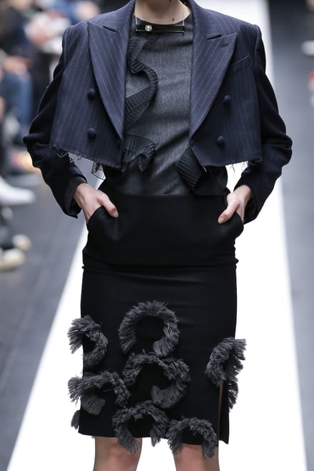 FACETASM 2015-16AW 東京コレクション 画像43/138