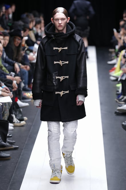 FACETASM 2015-16AW 東京コレクション 画像44/138
