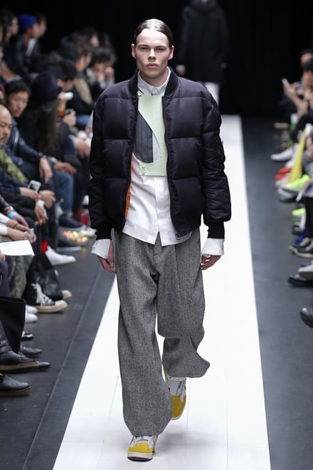 FACETASM 2015-16AW 東京コレクション 画像46/138