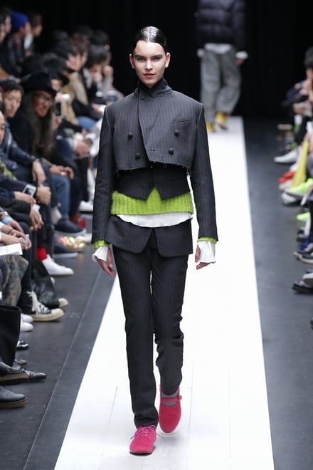 FACETASM 2015-16AW 東京コレクション 画像48/138