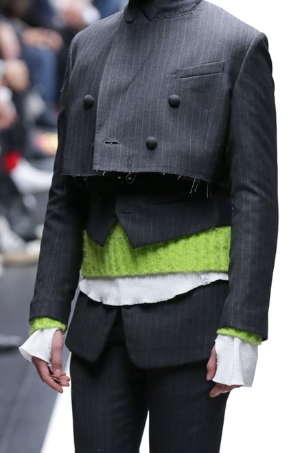 FACETASM 2015-16AW 東京コレクション 画像49/138