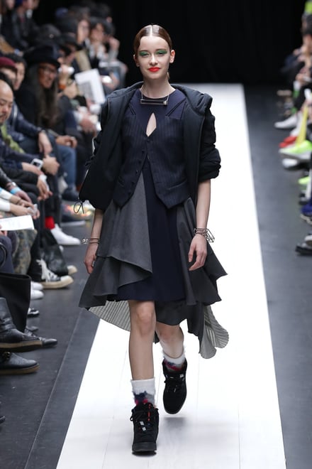 FACETASM 2015-16AW 東京コレクション 画像50/138