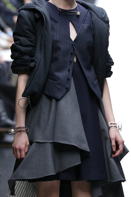 FACETASM 2015-16AW 東京コレクション 画像51/138