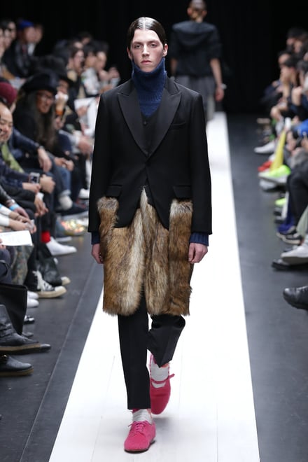 FACETASM 2015-16AW 東京コレクション 画像52/138