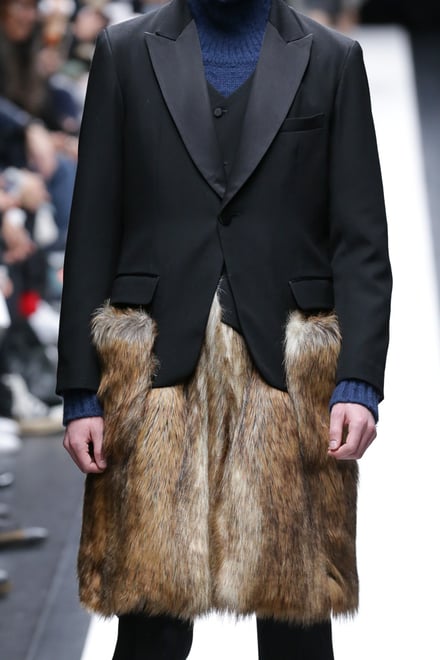 FACETASM 2015-16AW 東京コレクション 画像53/138