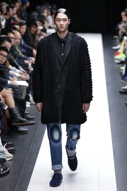 FACETASM 2015-16AW 東京コレクション 画像54/138