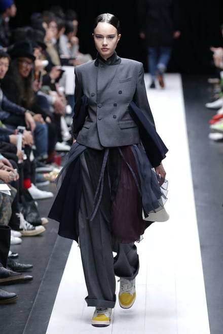 FACETASM 2015-16AW 東京コレクション 画像56/138