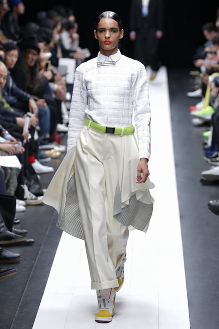 FACETASM 2015-16AW 東京コレクション 画像58/138