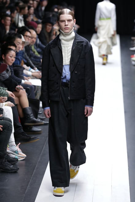 FACETASM 2015-16AW 東京コレクション 画像61/138