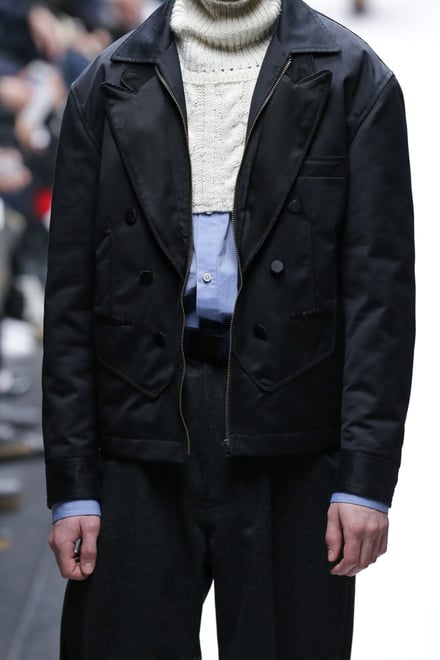 FACETASM 2015-16AW 東京コレクション 画像62/138