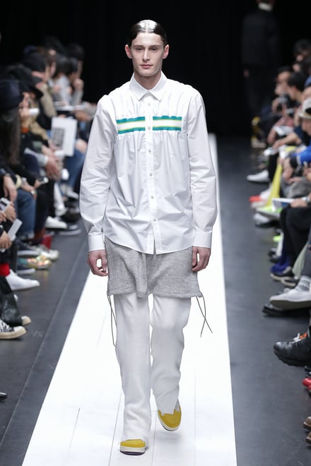 FACETASM 2015-16AW 東京コレクション 画像63/138