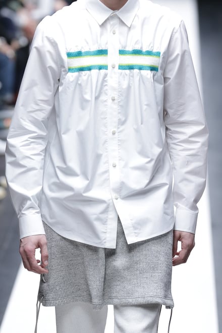 FACETASM 2015-16AW 東京コレクション 画像64/138