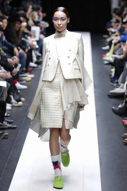 FACETASM 2015-16AW 東京コレクション 画像65/138