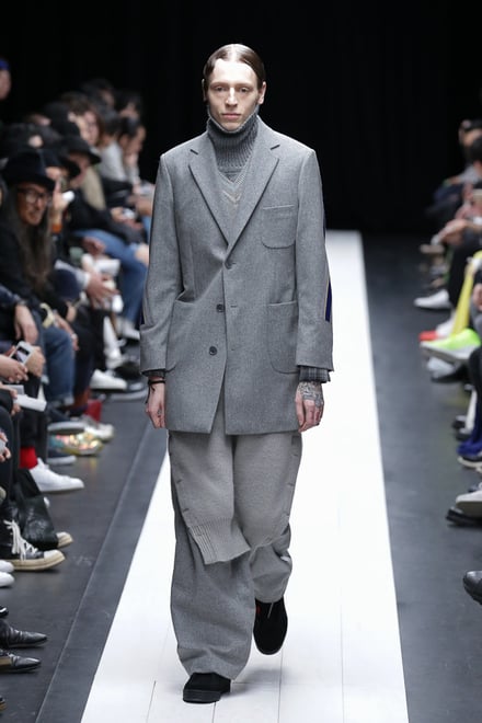 FACETASM 2015-16AW 東京コレクション 画像67/138