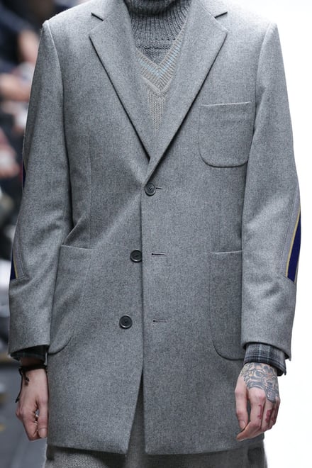 FACETASM 2015-16AW 東京コレクション 画像68/138