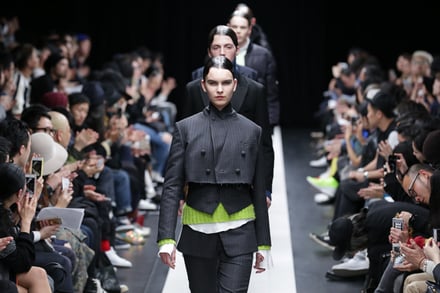 FACETASM 2015-16AW 東京コレクション 画像70/138