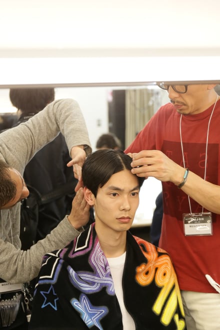 FACETASM 2015-16AW 東京コレクション 画像72/138
