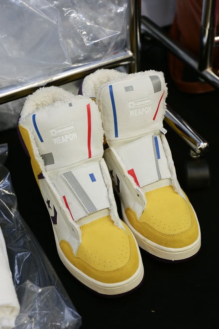 FACETASM 2015-16AW 東京コレクション 画像78/138