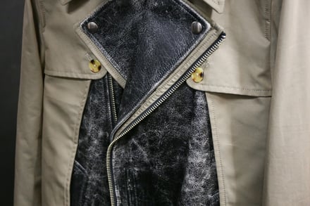 FACETASM 2015-16AW 東京コレクション 画像83/138