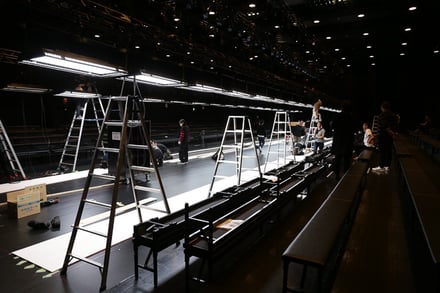 FACETASM 2015-16AW 東京コレクション 画像88/138