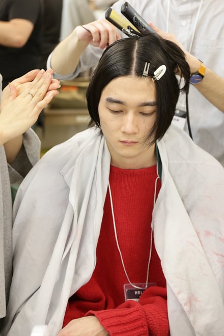 FACETASM 2015-16AW 東京コレクション 画像94/138