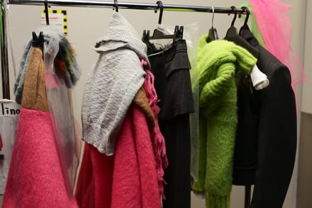 FACETASM 2015-16AW 東京コレクション 画像103/138