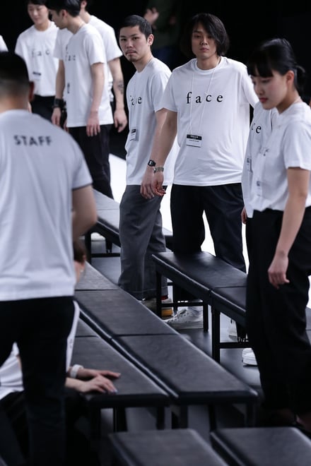 FACETASM 2015-16AW 東京コレクション 画像107/138