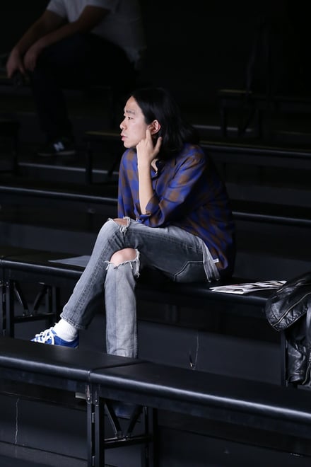 FACETASM 2015-16AW 東京コレクション 画像108/138