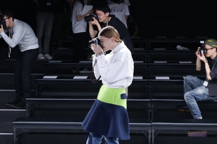 FACETASM 2015-16AW 東京コレクション 画像110/138