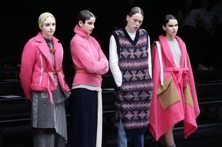 FACETASM 2015-16AW 東京コレクション 画像115/138