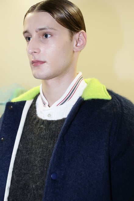 FACETASM 2015-16AW 東京コレクション 画像116/138